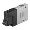 شیر برقی تک بوبین  CPE14-M1BH-3GL-1/8 فستو