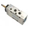 شیر برقی MFH-5-1/4-B فستو