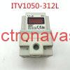 رگلاتور دیجیتال و حساس ITV1050-312L SMC