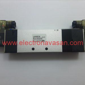 شیر برقی دوبوبین 3_5 1/2 4V430_15
