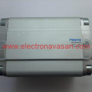 سیلندر ADVU_80_100_P_A_S6