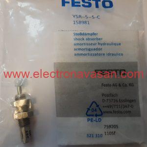 ضربه گیر YSR_5_5_C فستو