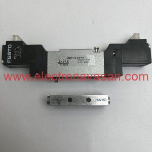 شیربرقی JMEH-5/2-1/8-P-B