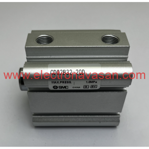سیلندر CDQ2B32-20D