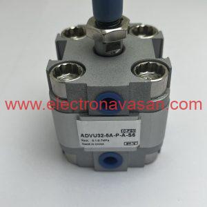 سیلندر ADVU-32-5A-PA-S6