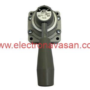 شیر دستی SMC VH202-02