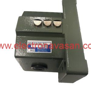 لیمیت سوئیچ   BALLUFF BNS-519-D03-R12