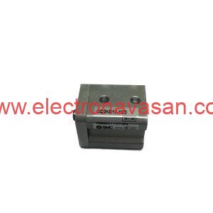 سیلندر SMC CQ2KB12-10D