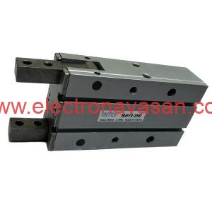 سیلندر MHY2-25D