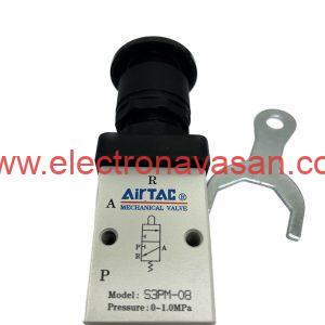 شیر دستی S3PM-08