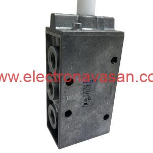 شیر برقی MFH-5-1/2