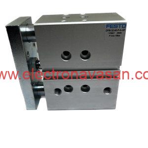 سیلندر DFM-32-40-P-A-GF