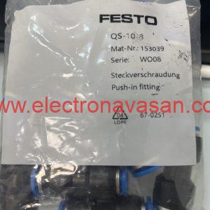رابط FESTO QS-10-8