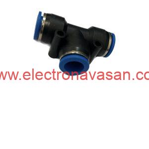 سه راه پنوماتیک فستو سایز 12 153132