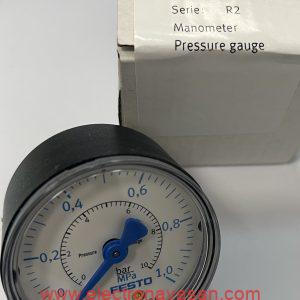 گیج PAGN-50-1M-G14