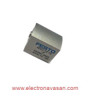 سیلندر FESTO AEVC-12-10-P