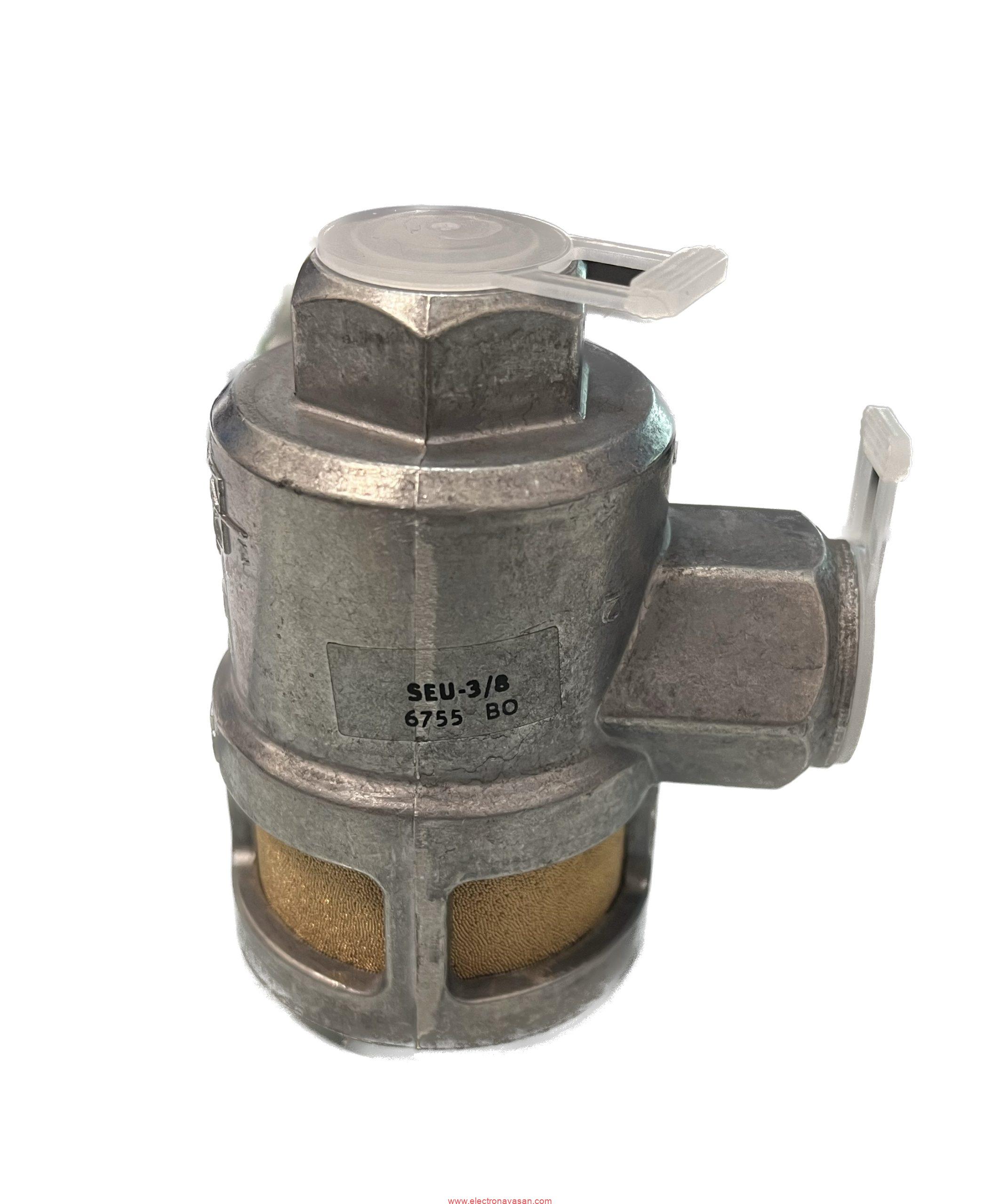 IMG_9483 شیر تخلیه سری اگزوزدار FESTO SEU-3/8