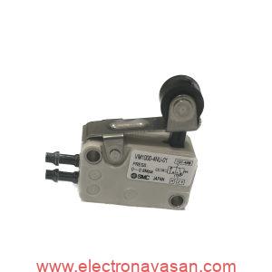 میکروسوییچ SMC VM1000-4NU-01