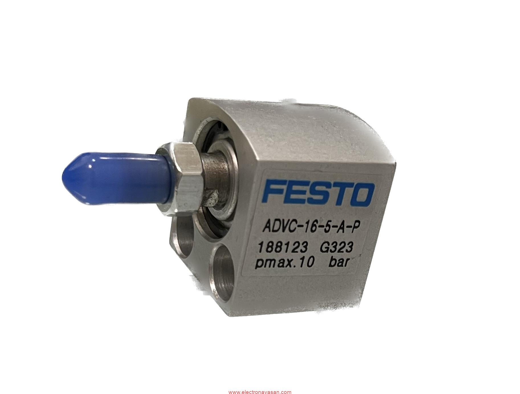 IMG_4036 سیلندر FESTO ADVC-16-5-A-P