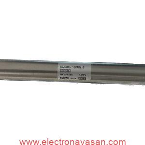 سیلندر SMC CDJ2B16-150ARZ-B