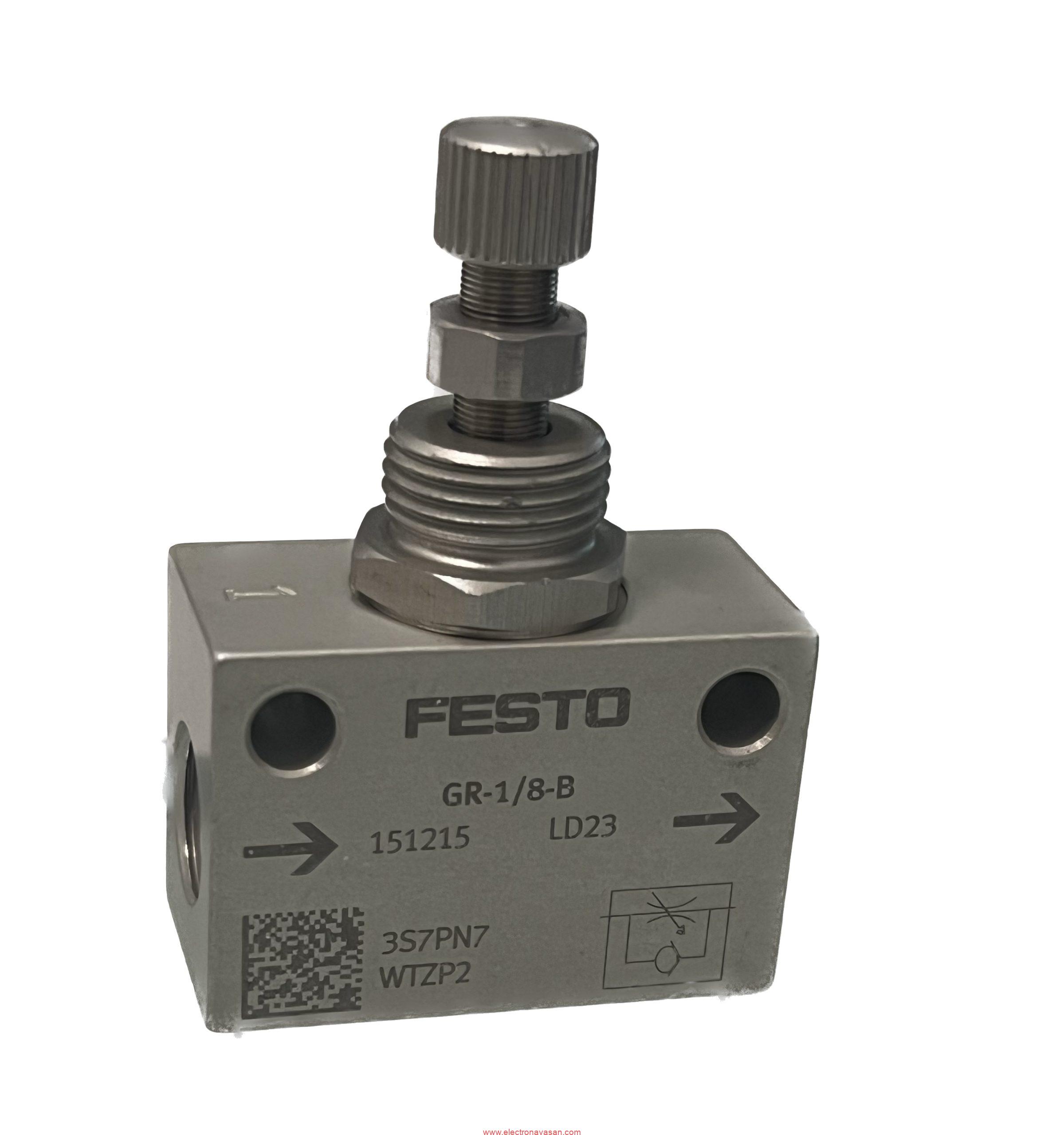 IMG_4228 فلوکنترل FESTO GR-1/8-B 151215