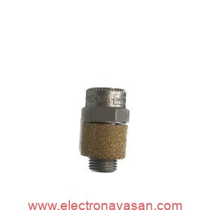 فلو اگزوز GRE-1/8 10351