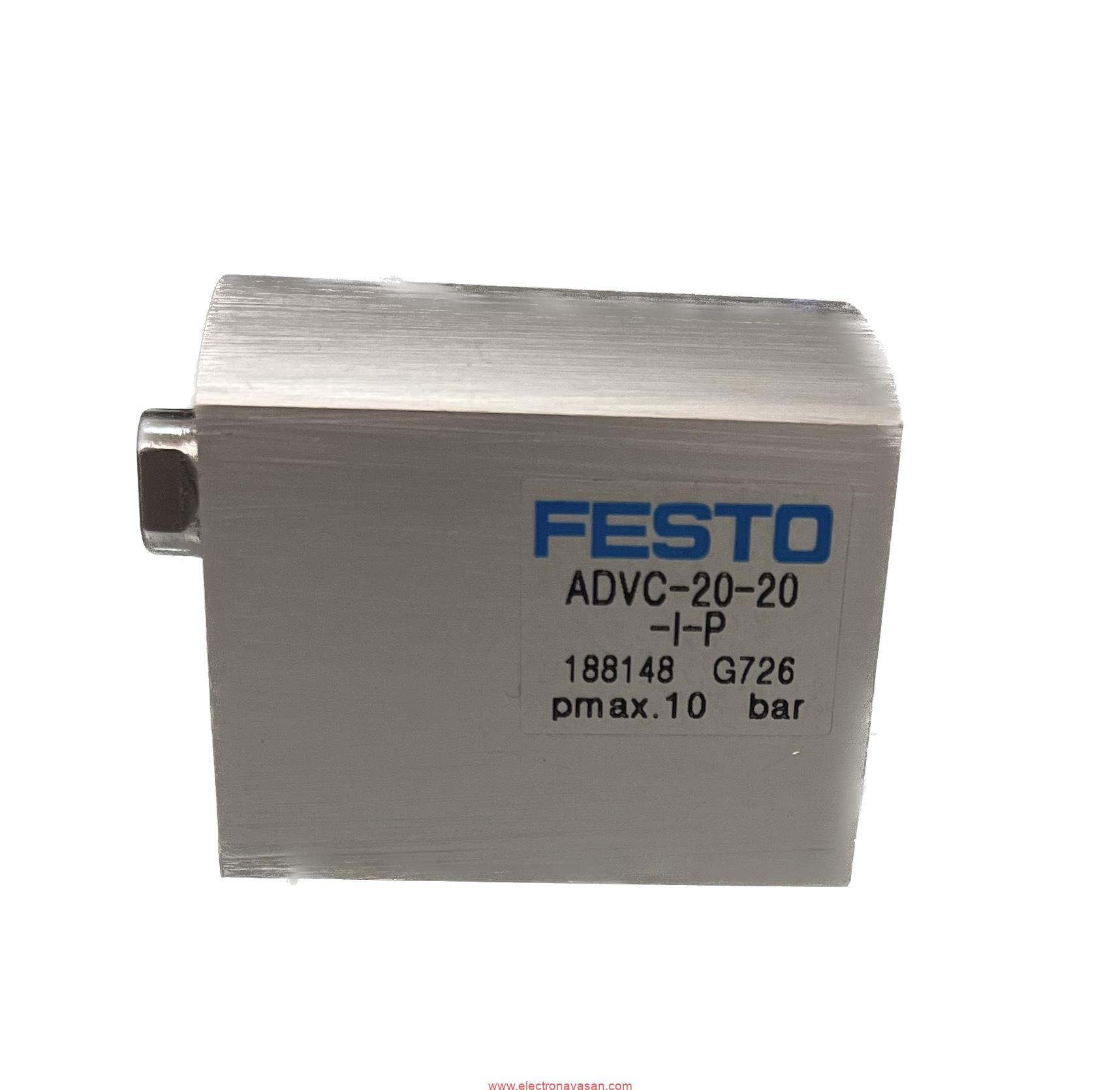 IMG_4296 سیلندر FESTO ADVC-20-20-I-P