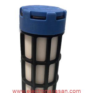 سایلنسر FESTO U-3/4