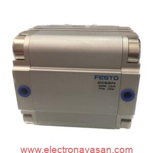 سیلندر ADVU-63-50-P-A