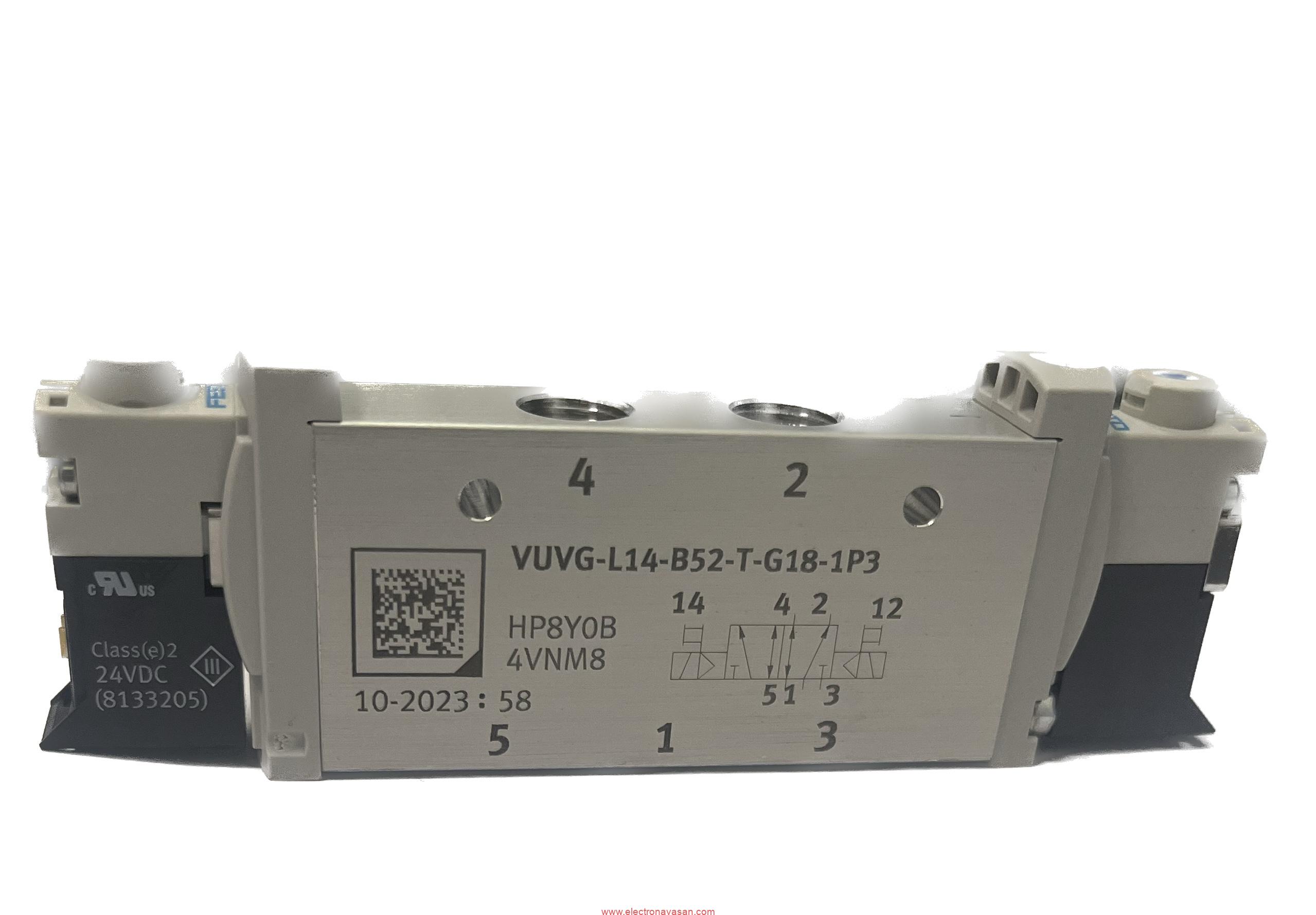 IMG_3664 شیربرقی VUVG-L14-B52-T-G18-1P3