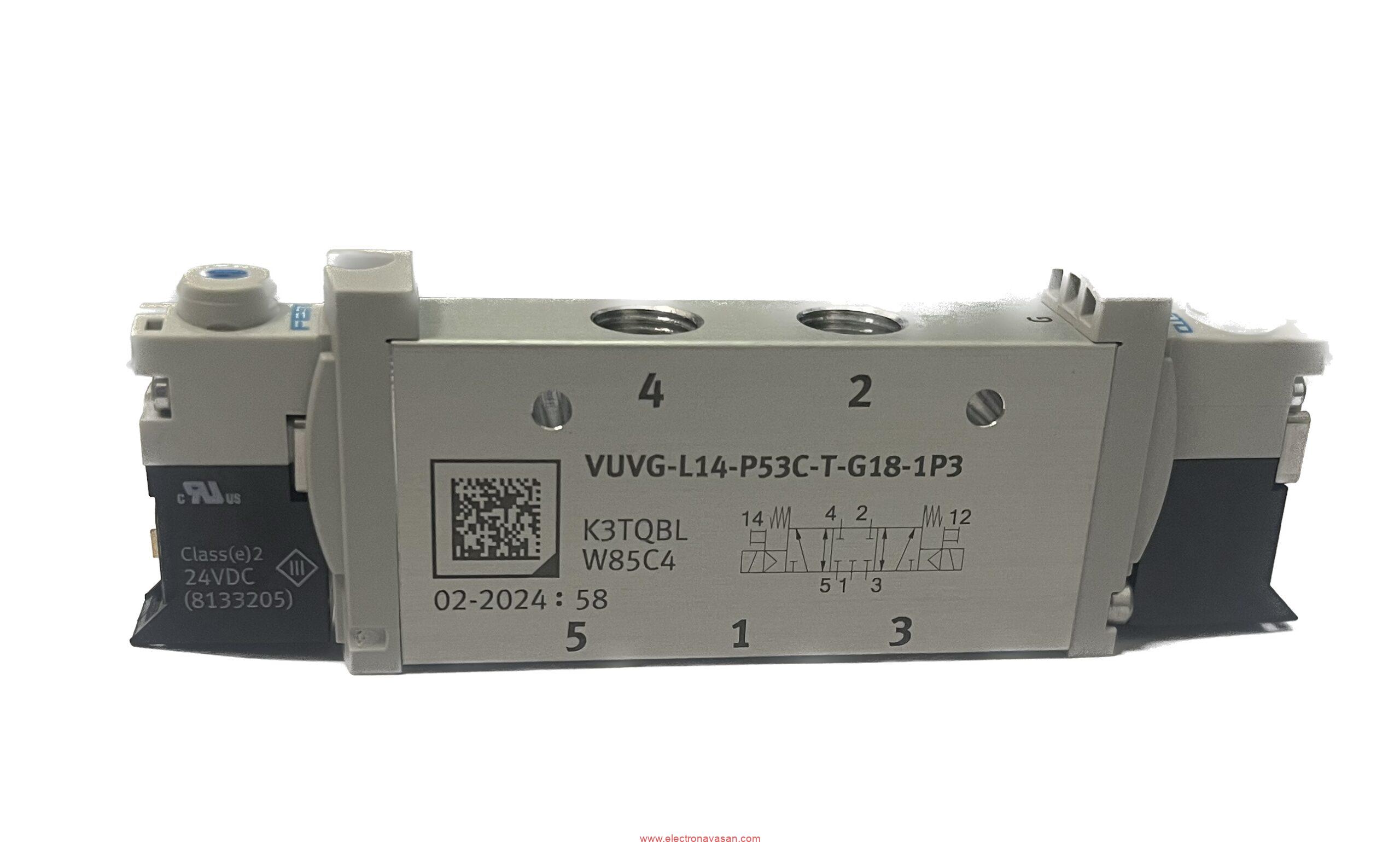 IMG_3667 شیربرقی فستو VUVG-L14-P53C-T-G18-1P3