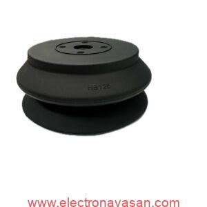 قاپک SMC ZP125HBN