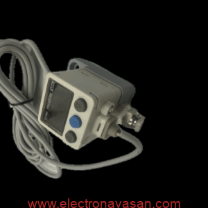 پرشر سوییچ SMC ISE40A-C4-S