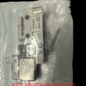 شیر SMC VQZ125-5MO1-CP-Q