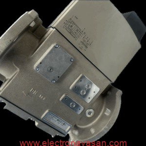 شیر برقی DUNGS DMV-DLE 5100/11